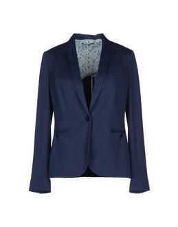 Paolo Pecora Donna Blazers