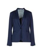 Paolo Pecora Donna Blazers