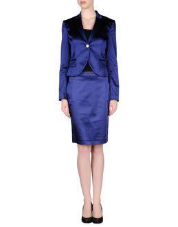 Richmond X Women's Suits
