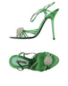 Claudio Merazzi Sandals