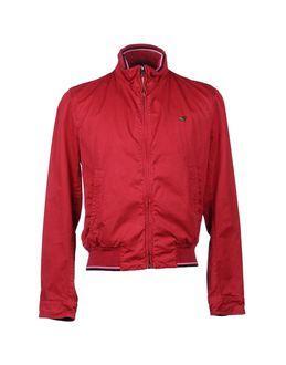 Henry Cotton's Jackets