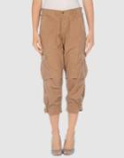 Joie 3/4-length Shorts