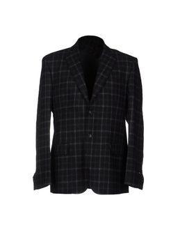 Luigi Borrelli Napoli Blazers