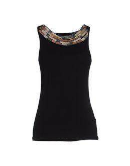 Krizia Poi. Tops