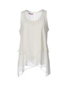 Rosang  Tops