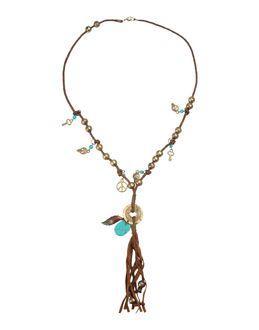Jo No Fui Necklaces