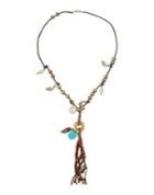 Jo No Fui Necklaces