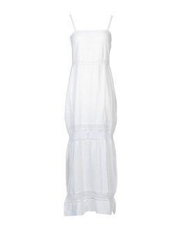 Spago Donna Long Dresses