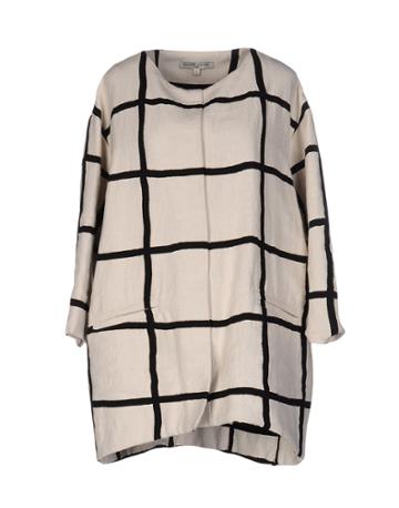 Valentine Gauthier Overcoats