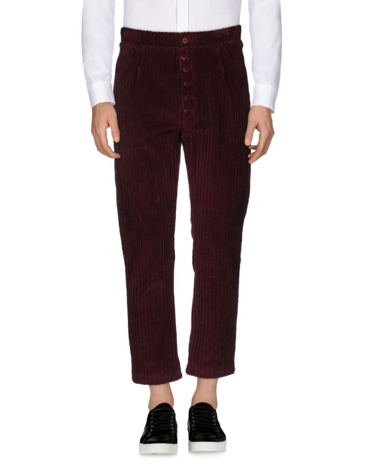 Sunnei Casual Pants