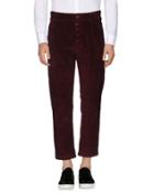 Sunnei Casual Pants