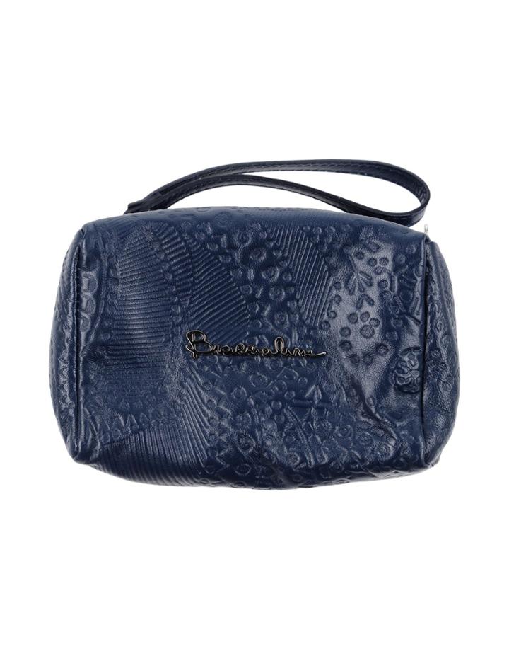 Braccialini Pouches