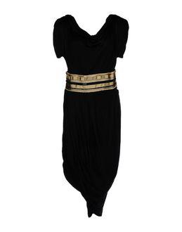 Max Mara Studio 3/4 Length Dresses
