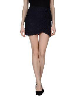 Heimstone Mini Skirts
