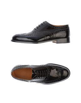 J. Holbens Lace-up Shoes