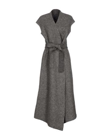 Pyaar Coats