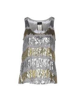 Richmond Denim Tops