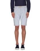 Fiver Denim Bermudas