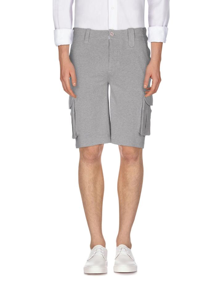 Hox Bermudas