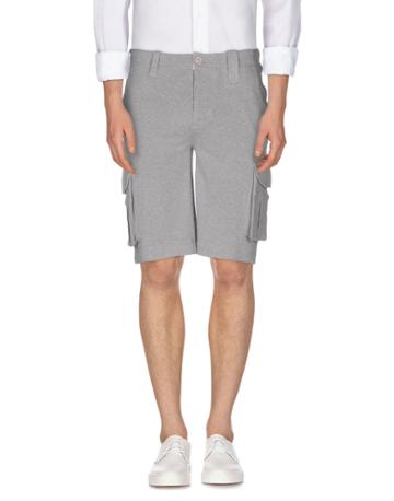 Hox Bermudas