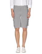 Hox Bermudas