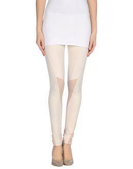 Paolo Errico Leggings