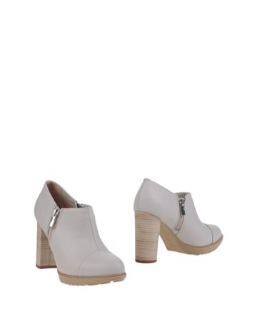 Ilian Fossa' Booties