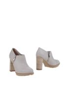 Ilian Fossa' Booties