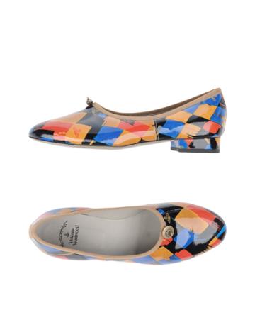 Vivienne Westwood Anglomania Pumps