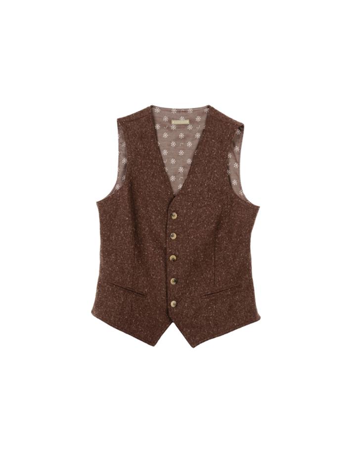 Jacob Coh N Vests