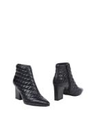 Mill  Ankle Boots