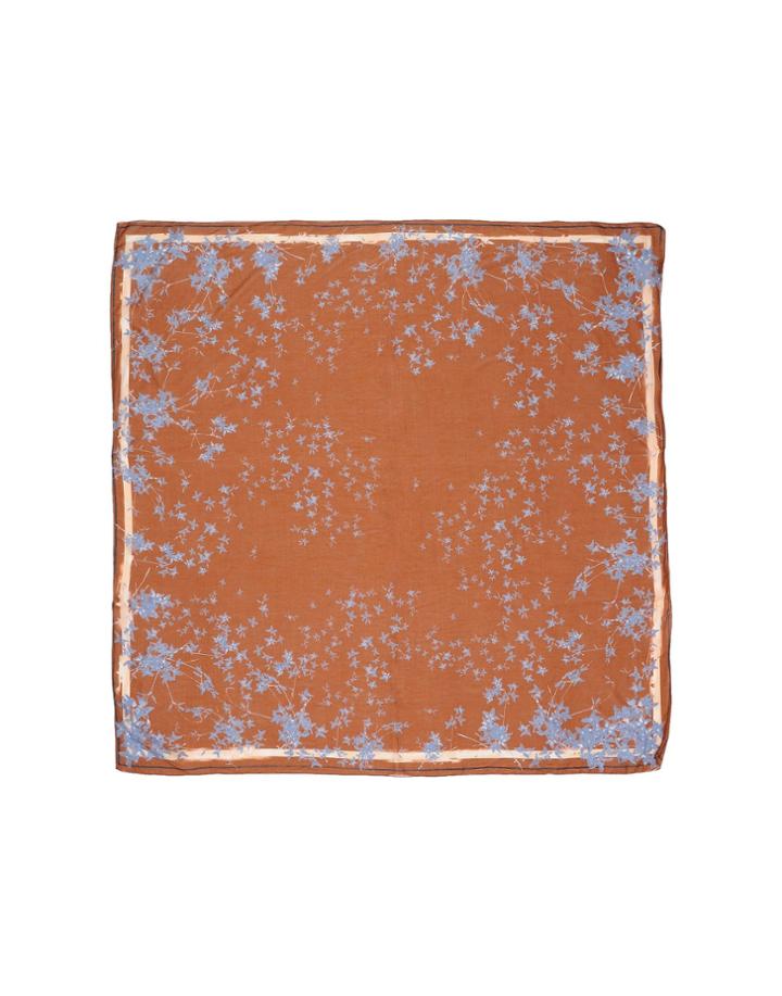 E Go' Sonia De Nisco Square Scarves