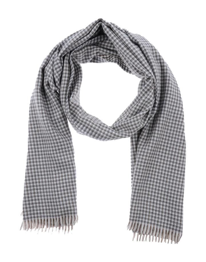Ermenegildo Zegna Stoles