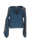 Free People Sweatshirts