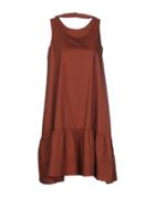 Laboratorio Knee-length Dresses