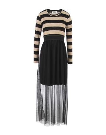 Kimika Long Dresses