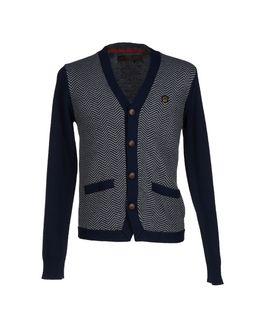 Merc Cardigans