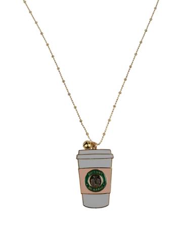 Principessa Glam Necklaces