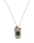 Principessa Glam Necklaces