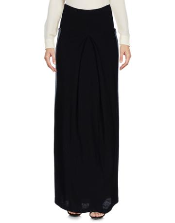 Nude: Masahiko Maruyama Long Skirts