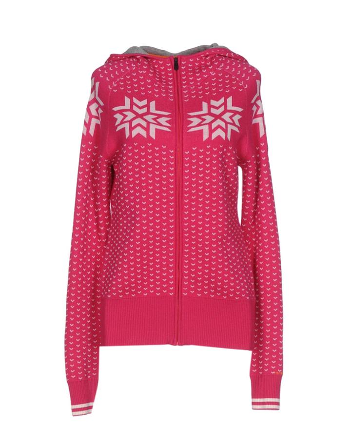 Kjus Cardigans