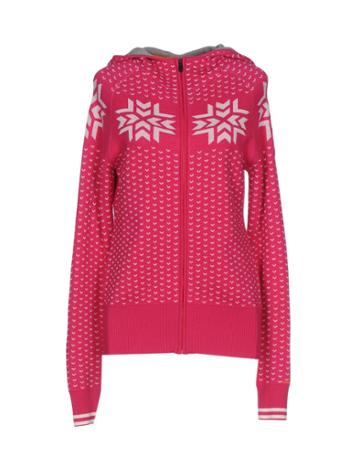 Kjus Cardigans