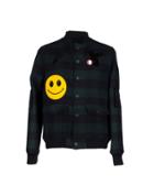 Sold Out Jackets