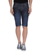 D.jo Denim Bermudas