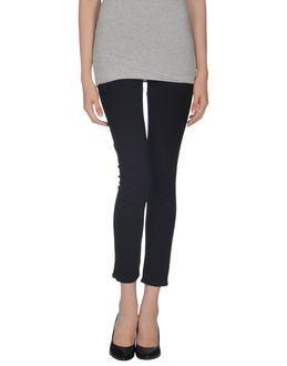 Armani Jeans Leggings