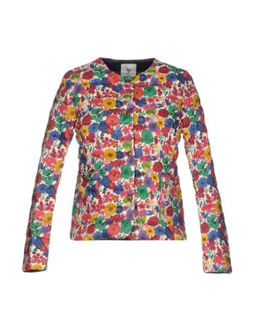 Marche' Nomade Jackets