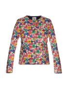 Marche' Nomade Jackets