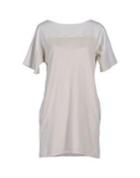 Paolo Pecora Donna Short Dresses