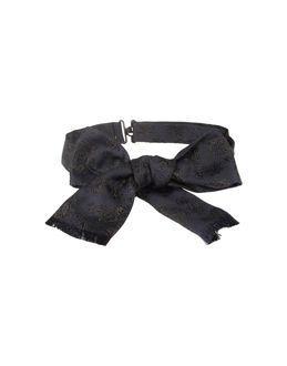 Dolce & Gabbana Bow Ties