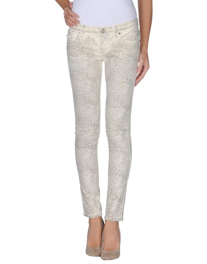 W.h.a.p. We Have A Project Jeans